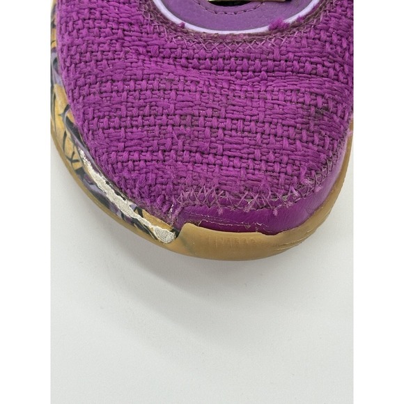 Nike LeBron Pink Diamond Collection 2003 VIVID Purple SE 20 Size‎ 4Y main image 12